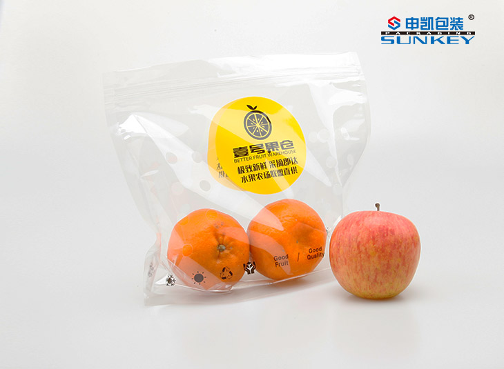 水果冠军体育(上海)有限公司袋
