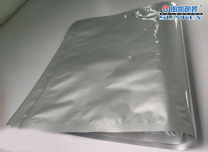 三边封铝箔袋|铝塑冠军体育(上海)有限公司袋|无印刷冠军体育(上海)有限公司