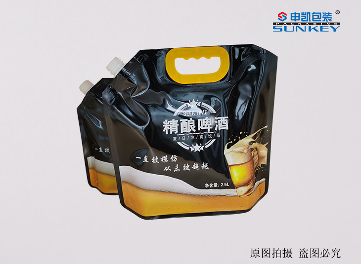 液体冠军体育(上海)有限公司袋/啤酒冠军体育(上海)有限公司生产厂家