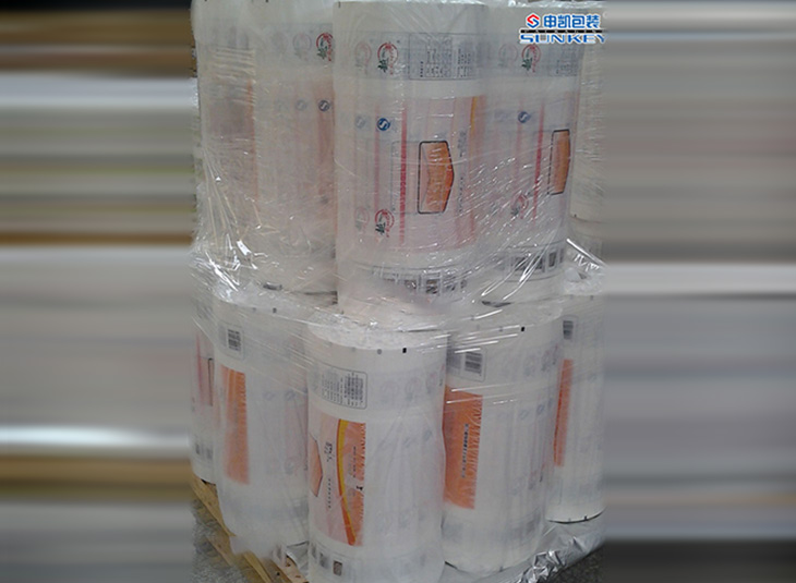 石磨面粉袋|面粉冠军体育(上海)有限公司膜|粉剂复合卷膜