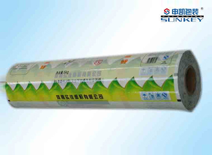 卷膜|粉剂包卷膜|面粉冠军体育(上海)有限公司复合卷膜