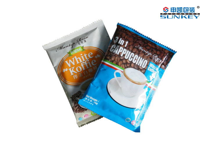 食品级咖啡铝箔冠军体育(上海)有限公司袋